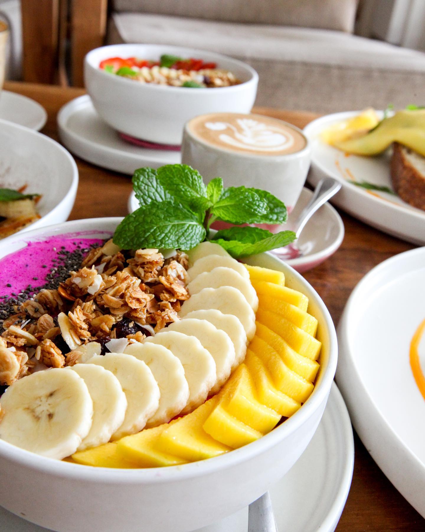 Tarabelle Coffee & Eats